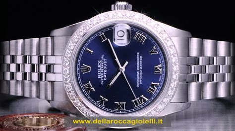 rolex brillanti usato|prezzo rolex vintage.